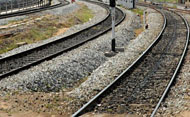 Rail Line In Andhra Pradesh