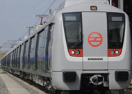 Noida Metro