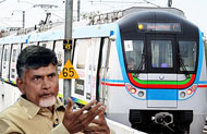 Chandrababu Naidu