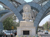 Noida Road Infra Projects