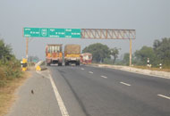 Haryana Road Upgrade