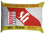 Shree Cement