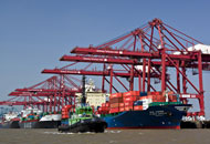 KPL SIOTL Port Terminal