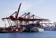 Adani Mundra Port