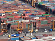 Multi Modal Logistics Parks