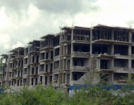 Urban Housing