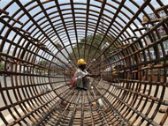 HCC IRCON Contract