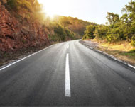 North East Roads
