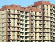 DDA Housing Scheme