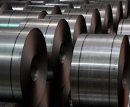 Steel Manufacturing