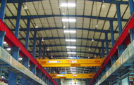 Steel Manufacturing