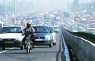 Road Safety Scheme