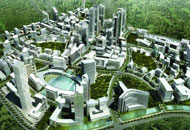 SPV For Smart City Projects