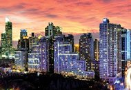 Britain Smart City Joint Venture