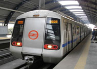 Metro Project