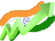 Indian GDP Growth Rate