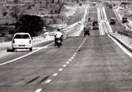 Twin Road Projects in Kerala
