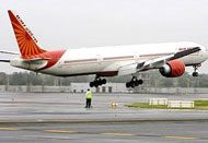 Delhi International Airport
