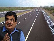 Nitin Gadkari Himachal Pradesh