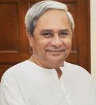 Naveen Patnaik