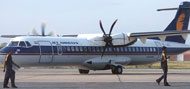 Jodhpur Airport
