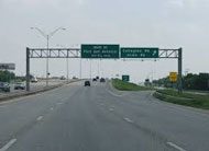 Tamil Nadu HIghway Project
