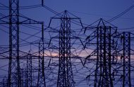 J&K Power Infrastructure