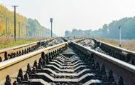 Railways DFC Corridor