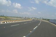 Niti Aayog Highway Network