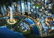 Smart City Project