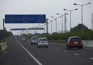Road Project In Gujarat