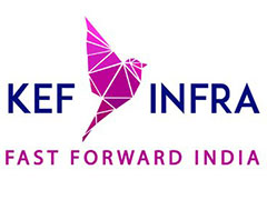 KEF Infrastructure