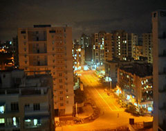 Kamothe Township