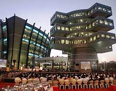 Karnataka Infra projects