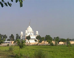 Kartarpur Corridor