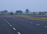 Odisha Road Infrastructure
