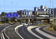 Andhra Pradesh Road Infra Network