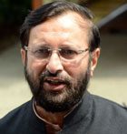 Prakash Javadekar