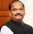 Chief Minister Raghubar Das