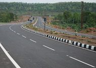 Arunachal Pradesh Road Projects