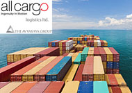 Allcargo Logistic Park