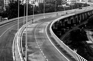 Maharashtra Road Projects