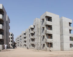 Affordable Units in Odisha