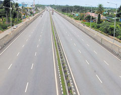 Bengaluru Nidaghatta Nidaghatta Mysuru Highway