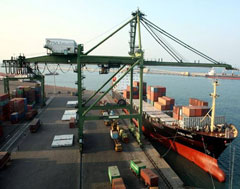 Karnataka Port Infrastructure