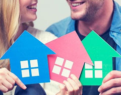 Low Cost Housing Stamp Duty Cut