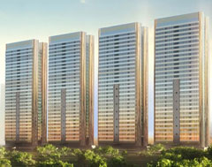Godrej Residential Project