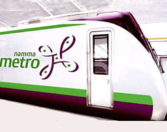 Bangalore Metro Rail Corporation Limited (BMRCL)