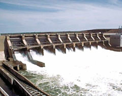 World Bank Hydro Project