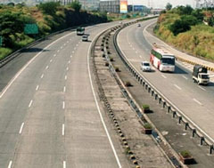 Ashoka Buildcon Highway Project